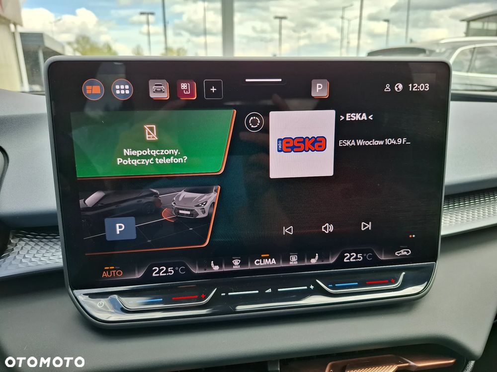 Cupra Terramar 1.5 eTSI mHEV DSG - 20