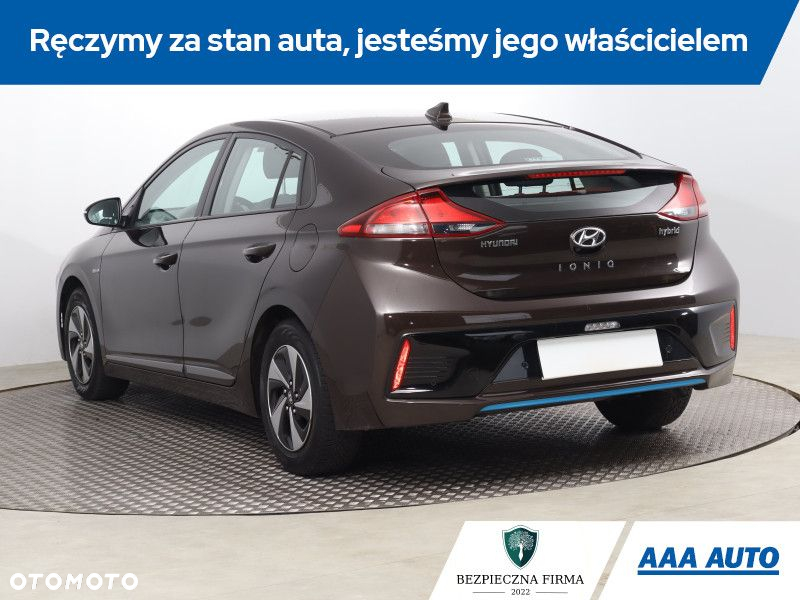 Hyundai IONIQ - 5