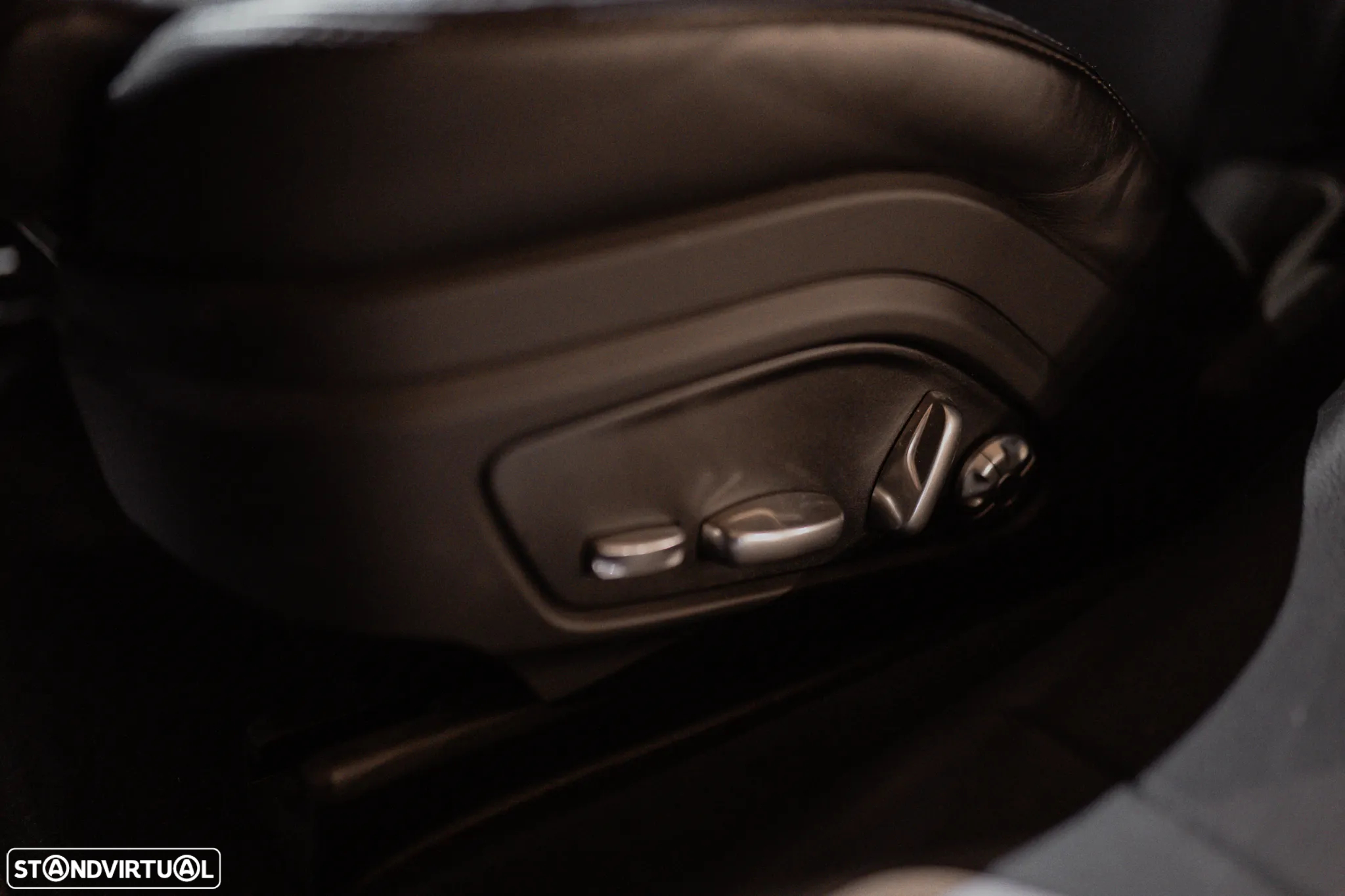 Porsche Panamera Sport Turismo 4 E-Hybrid - 47