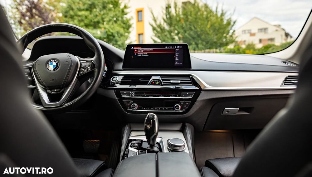 BMW Seria 5 - 6