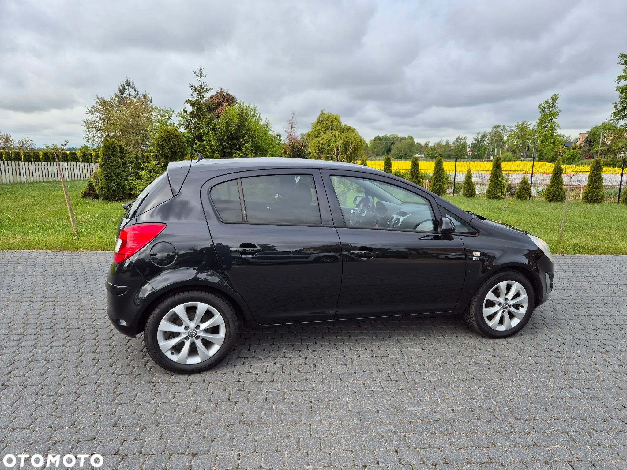 Opel Corsa 1.2 16V EcoFLEX 150 Jahre - 27