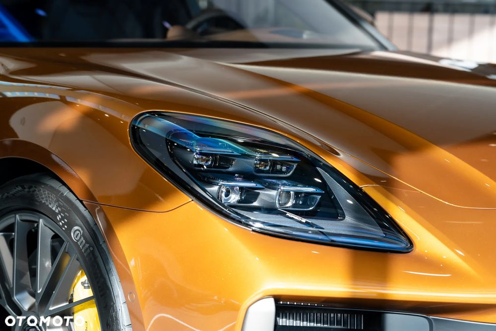 Porsche Panamera Turbo S E-Hybrid PHEV - 24