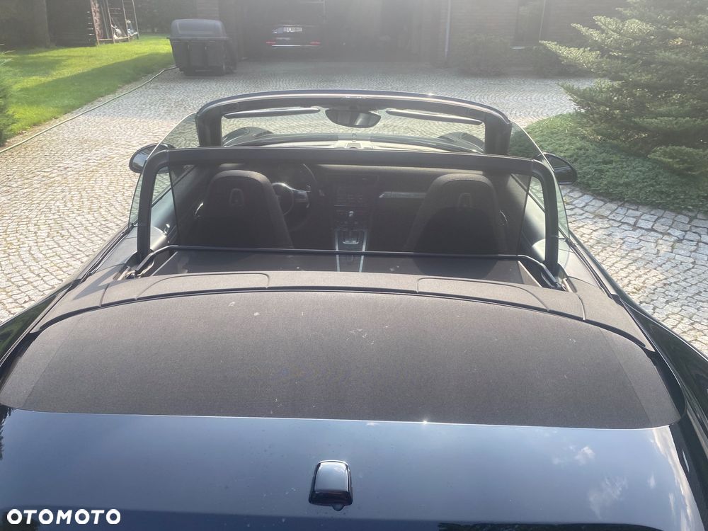 Porsche 911 Carrera S Cabriolet PDK - 15