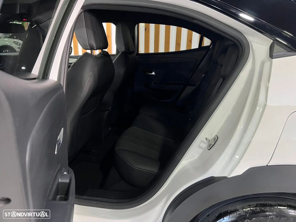 Opel Mokka 1.2 T GS - 16