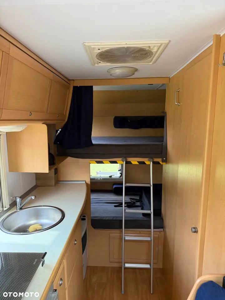 Fiat Ducato - 13