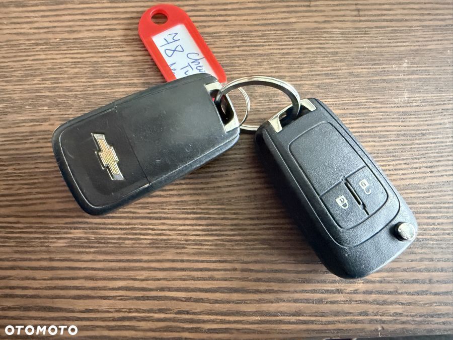 Chevrolet Trax 1.4T LS - 33