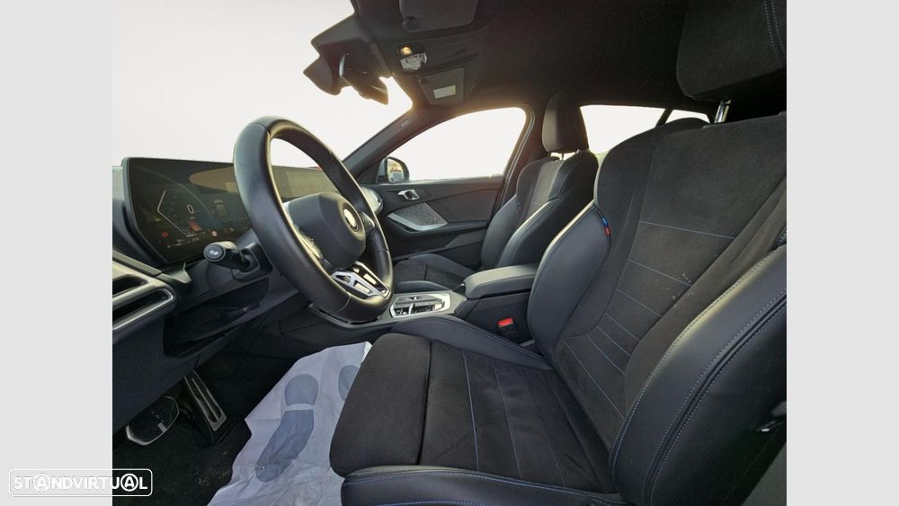 BMW 116 Pack Desportivo M - 10
