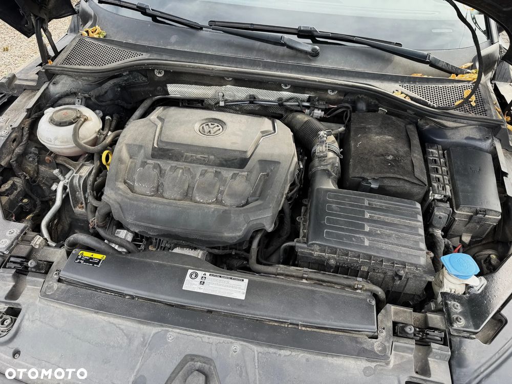 Volkswagen Arteon 2.0 TSI OPF DSG Elegance - 16