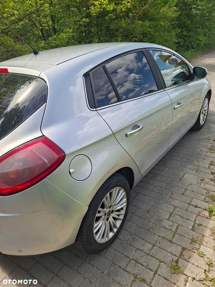 Fiat Brava - 4
