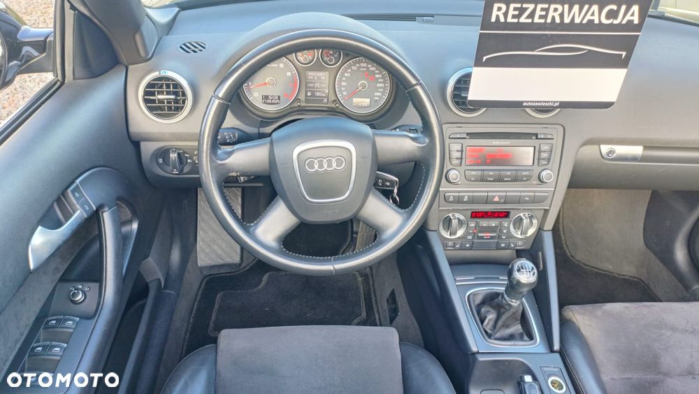 Audi A1 Sportback 1.2 TFSI admired - 5