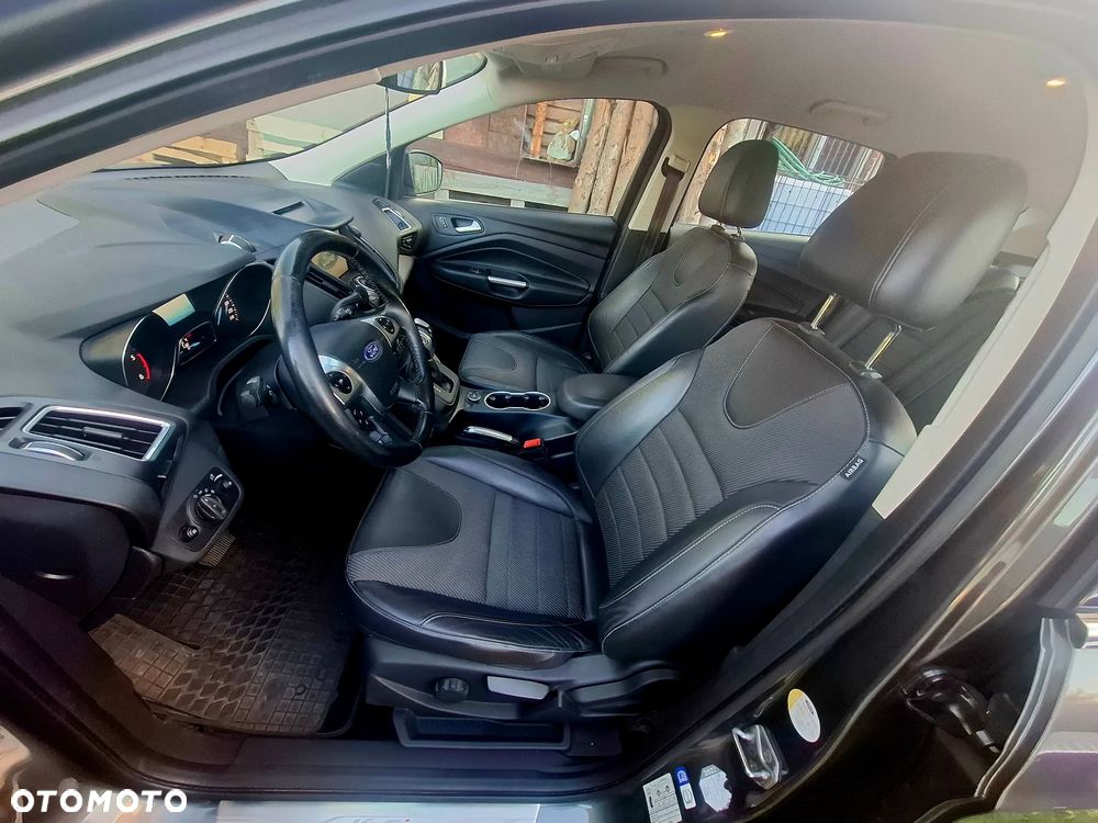 Ford Kuga ver-2-0-tdci-4x4-titanium - 7