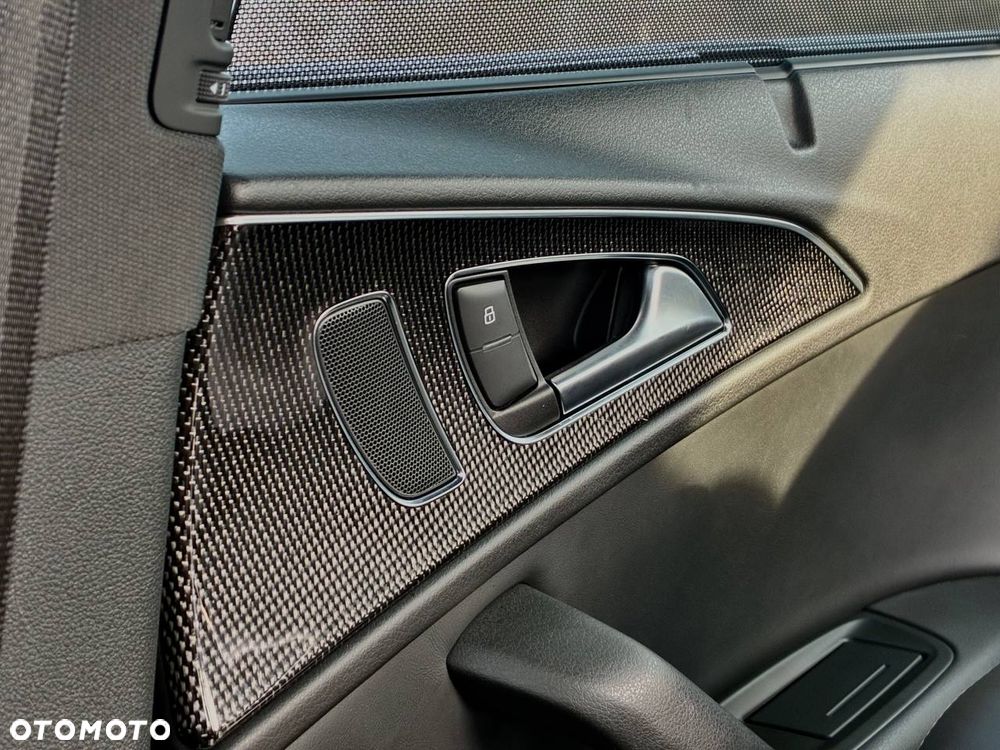 Audi S6 Limousine - 23