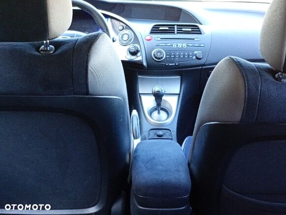 Honda Civic - 17
