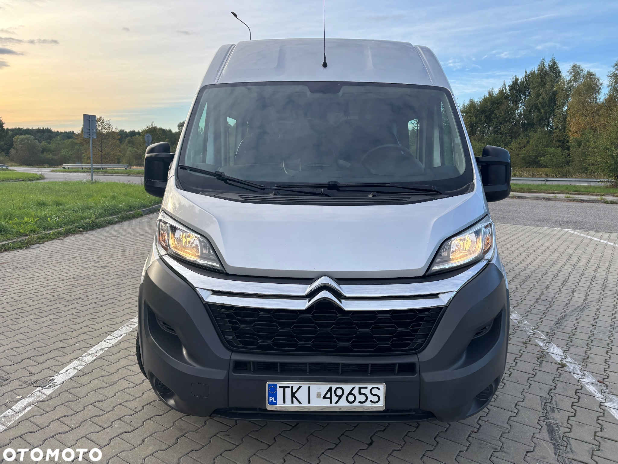 Citroën Jumper - 11