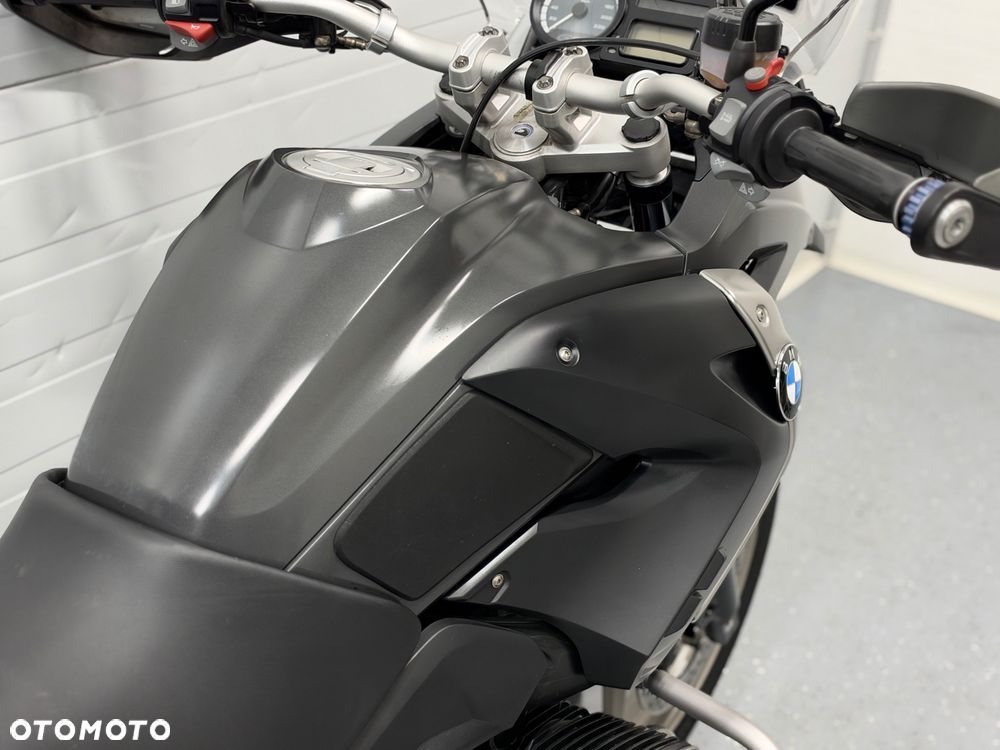 BMW GS - 21