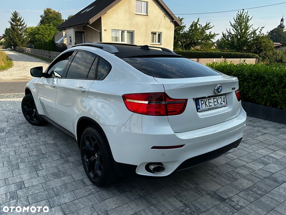 BMW X6 - 3