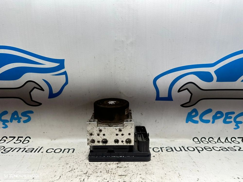 .Modulo ABS Bloco Hidráulico SRS PSA Peugeot Citroen DS DS3 9806891780 2012 - 2019 - 5