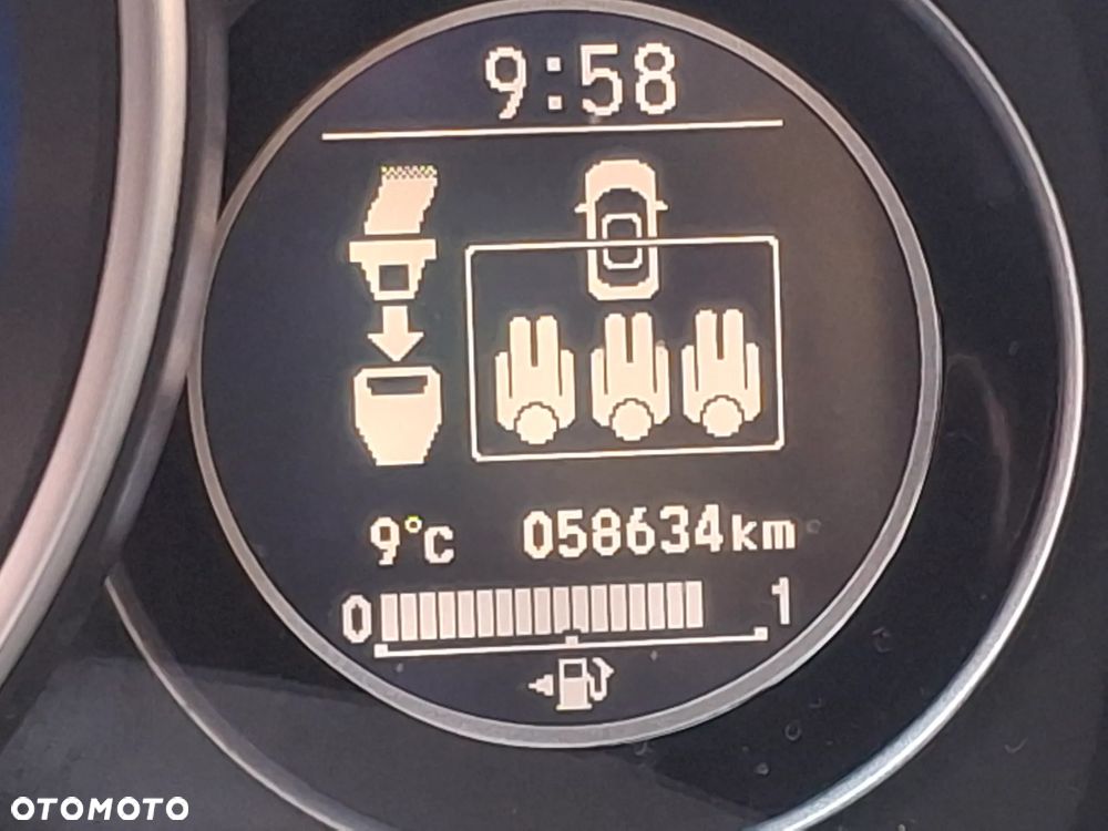 Honda Jazz 1.5 i-VTEC Dynamic (ADAS/Honda Connect+) - 5