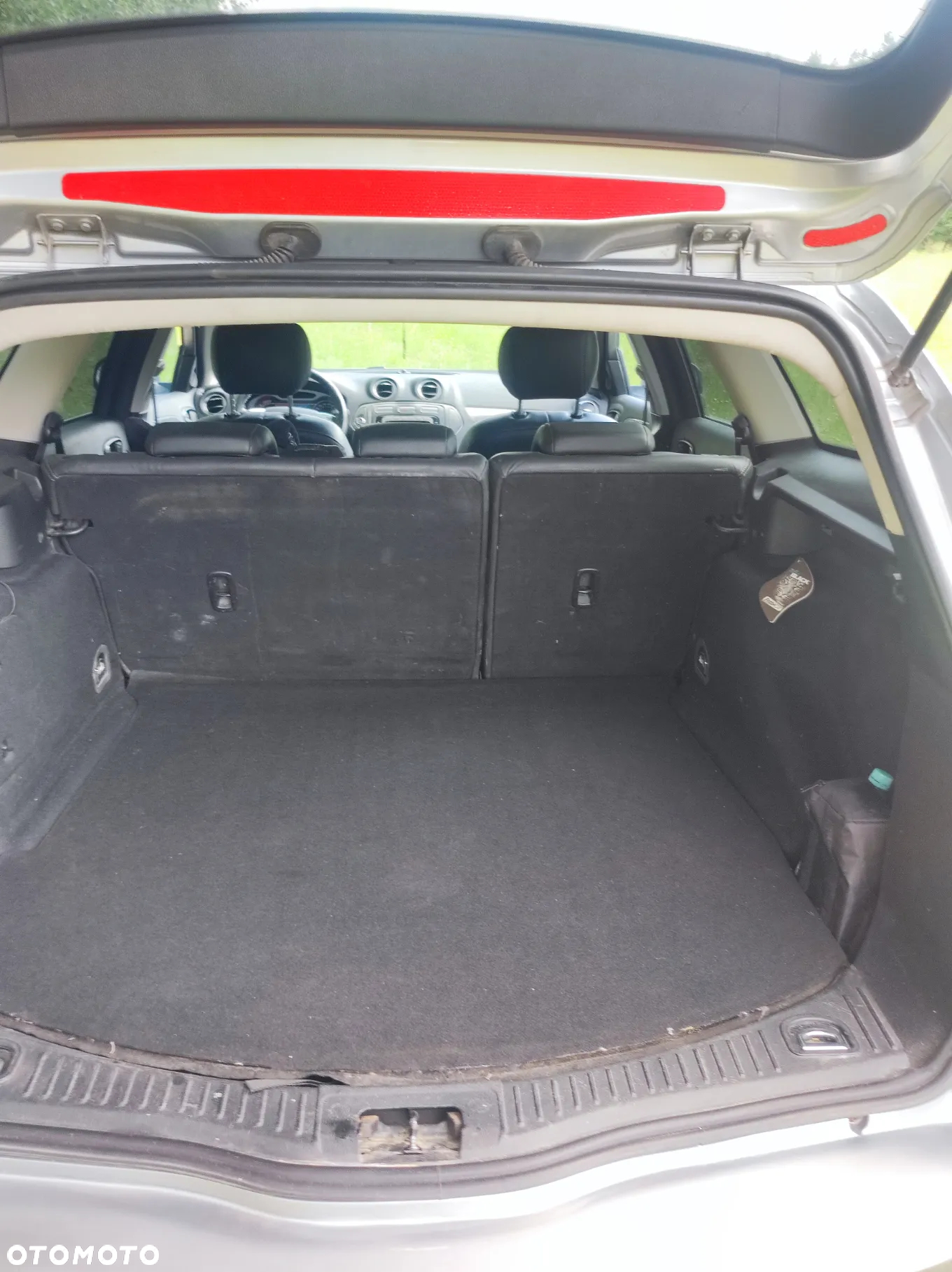 Ford Mondeo 2.5 Ghia - 7