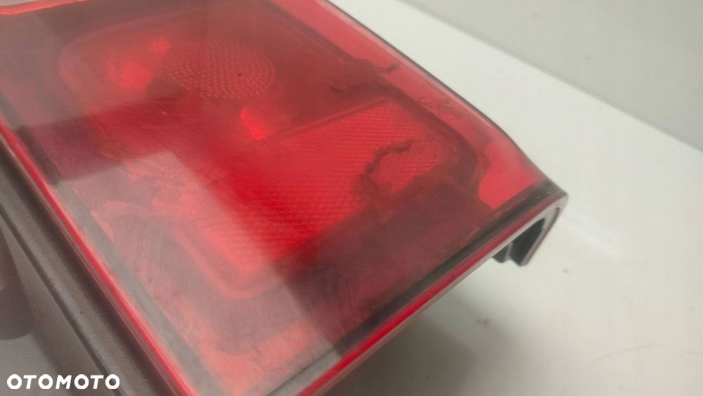 PEUGEOT PARTNER CITROEN BERLINGO III LIFT LAMPA PRAWA TYLNA PRAWY TYŁ - 7