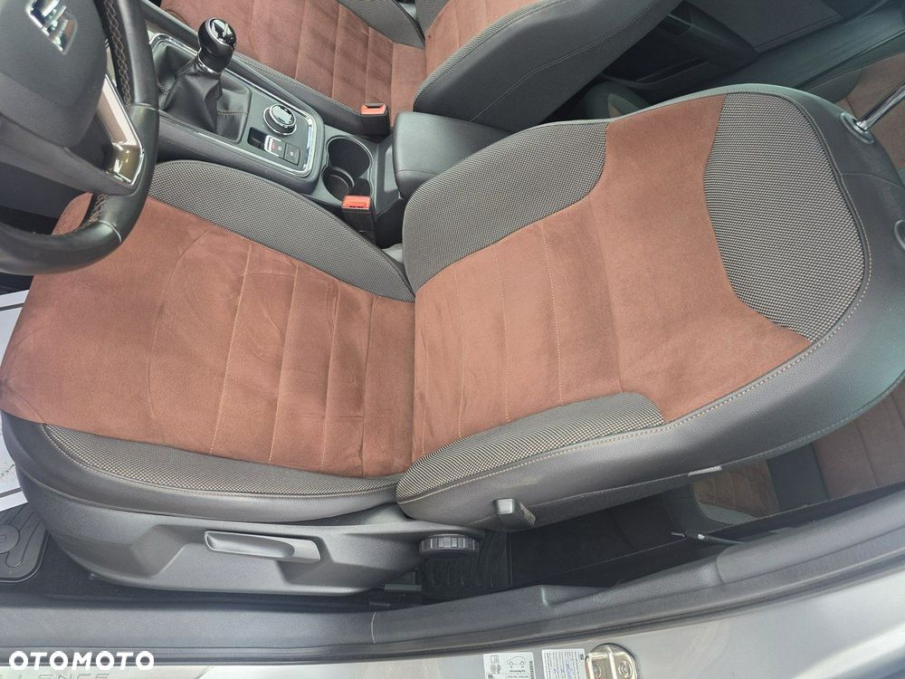 Seat Ateca 2.0 TDI 4Drive XCELLENCE - 28