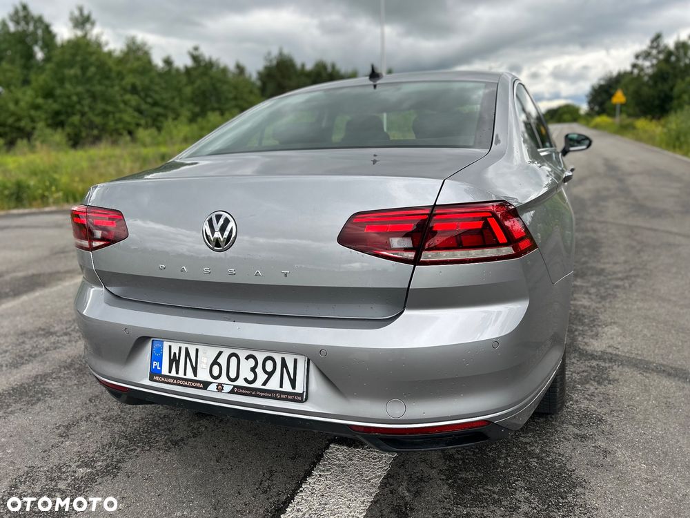 Volkswagen Passat 1.5 TSI EVO Business DSG - 16