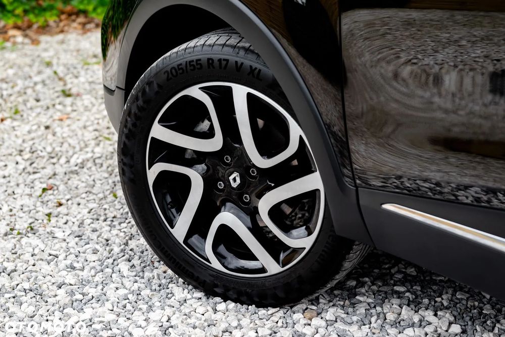 Renault Captur 1.2 TCe Intens EDC - 15