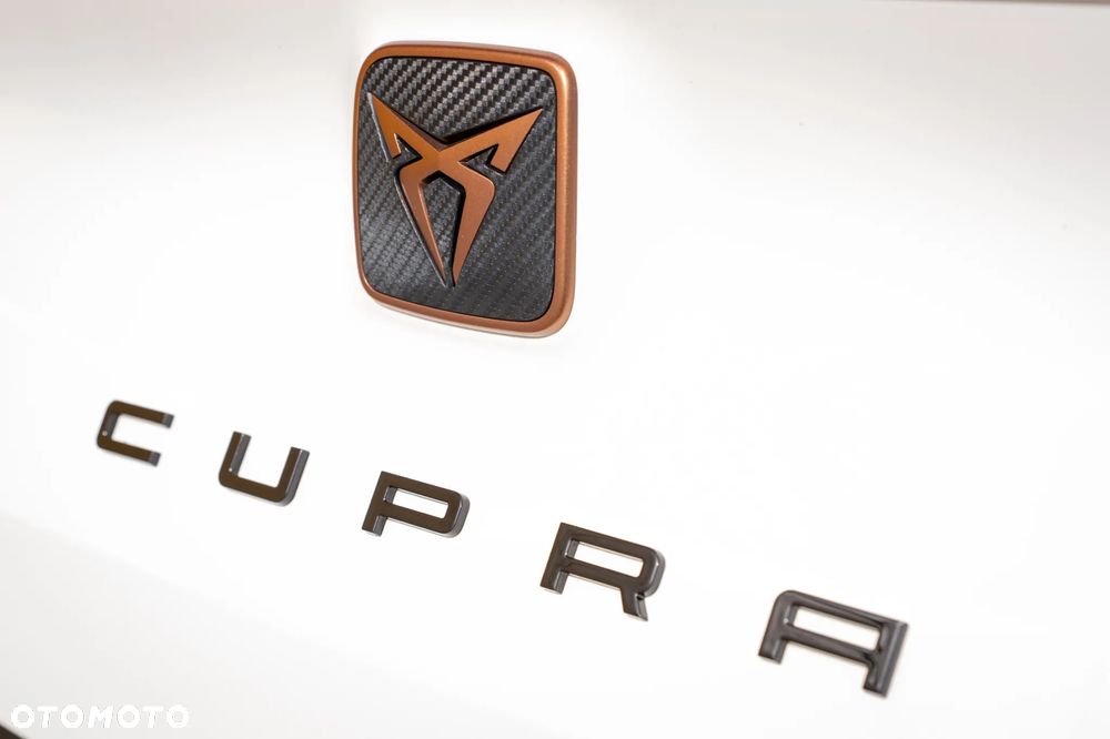 Cupra Formentor 1.5 TSI DSG - 15