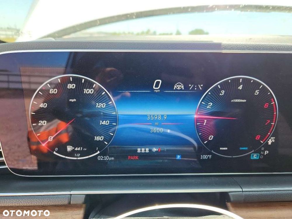 Mercedes-Benz GLE - 10