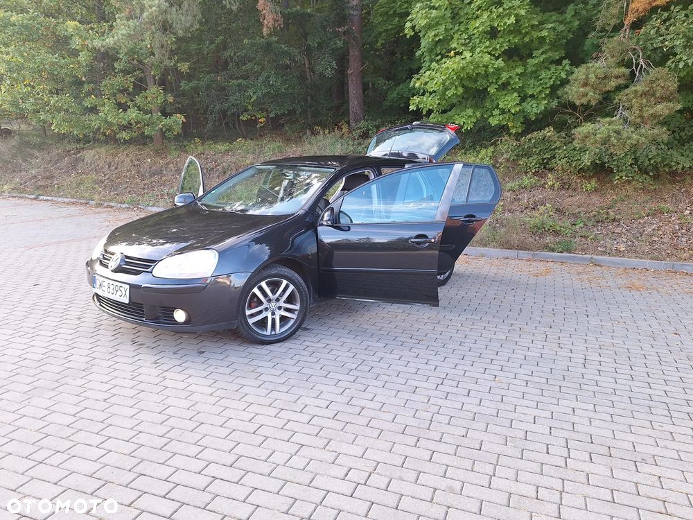 Volkswagen Golf 1.6 Tour Edition - 30