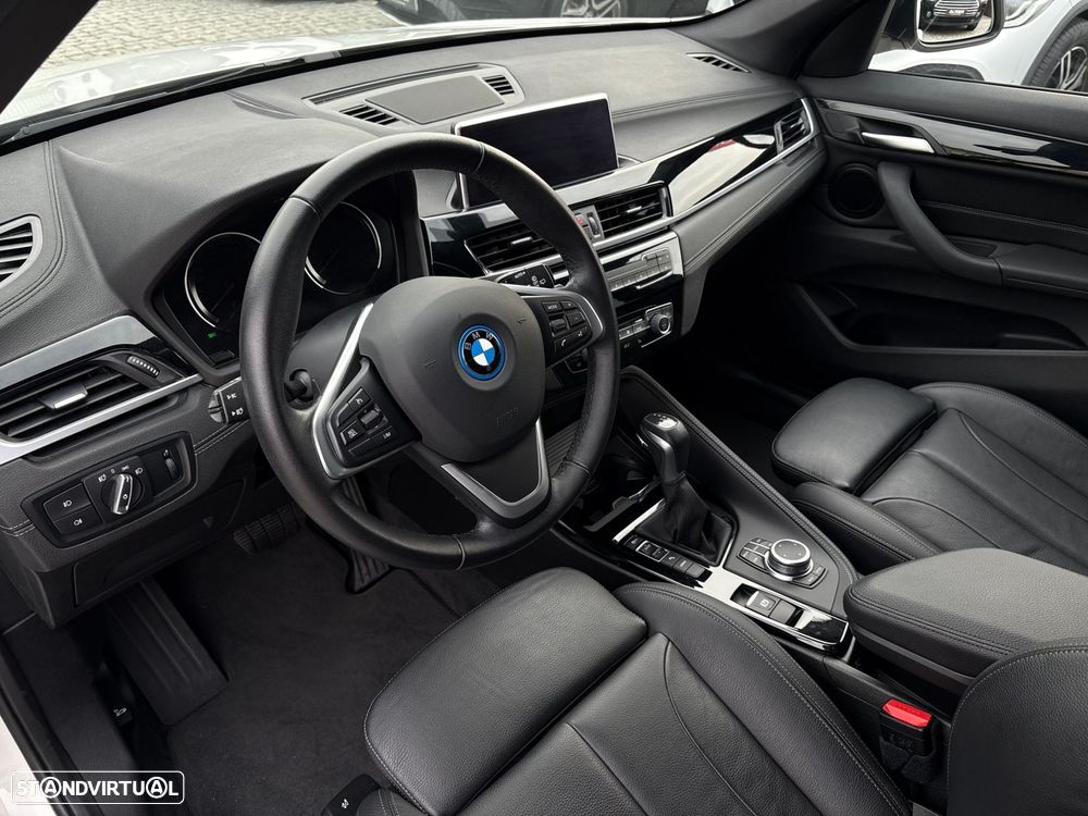 BMW X1 25 e xDrive Line Sport - 16