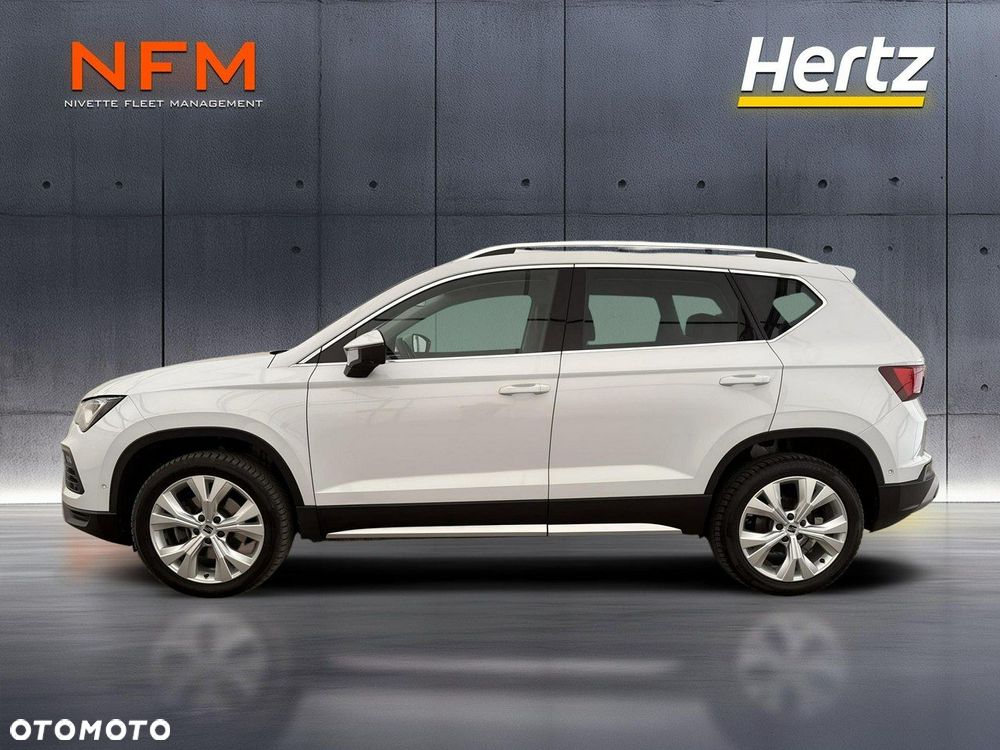 Seat Ateca - 6
