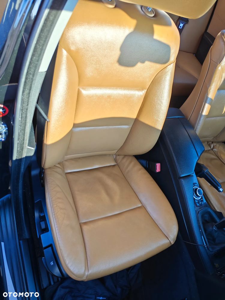 BMW Seria 5 525d - 9