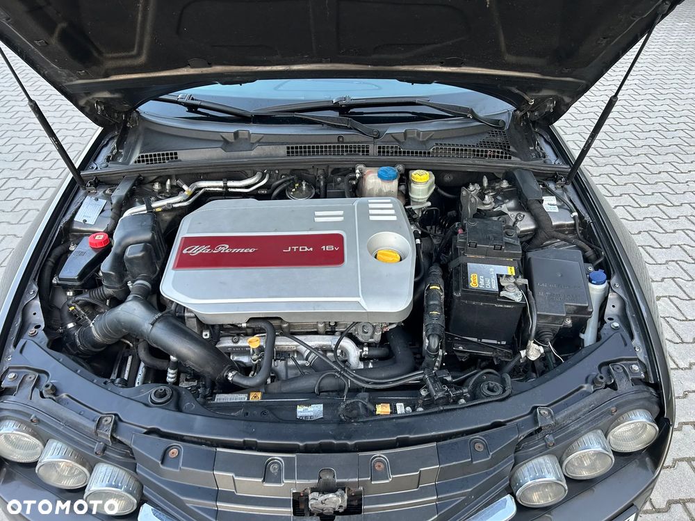 Alfa Romeo 159 - 14
