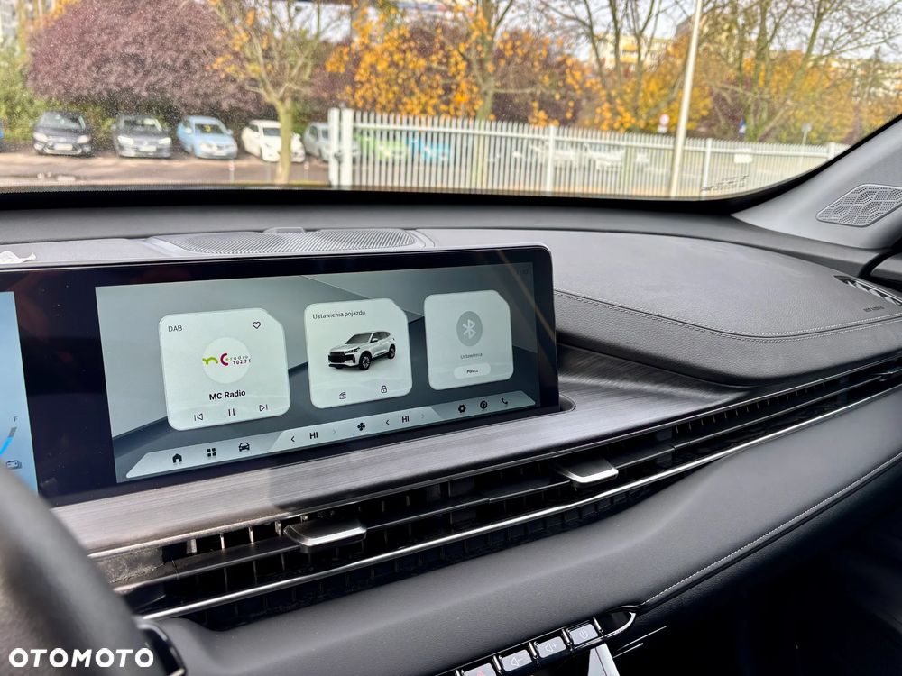 Chery Tiggo 4 1.5 T-GDI HEV Essential DHT - 17