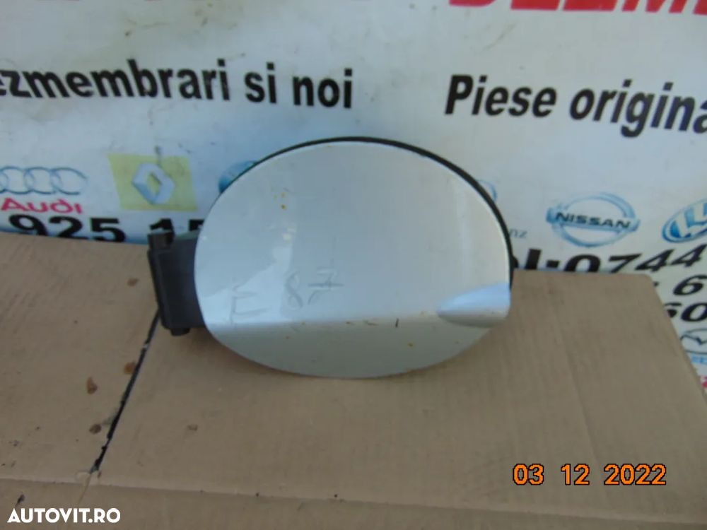 Usita rezervor BMW seria 1 e87 e88 e81 e82 usa rezervor combustibil - 1