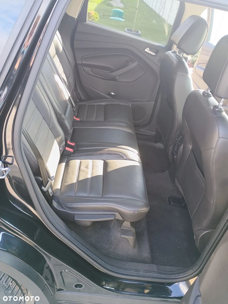 Ford Escape - 21