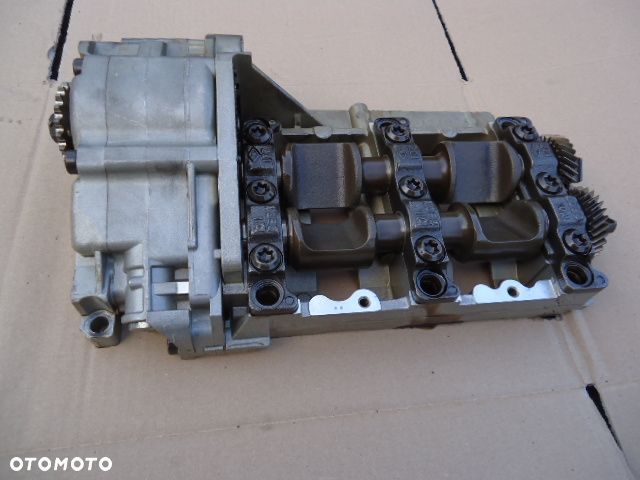 pompa oleju olejowa bmw e90 e91 318i 320i N46 - 1