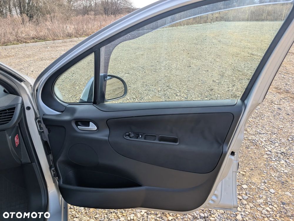 Peugeot 207 1.4 Presence - 22