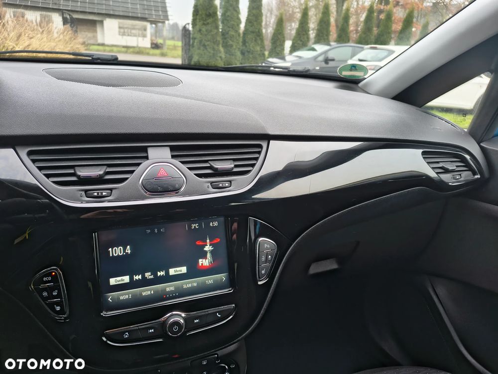 Opel Corsa 1.4 Cosmo - 10