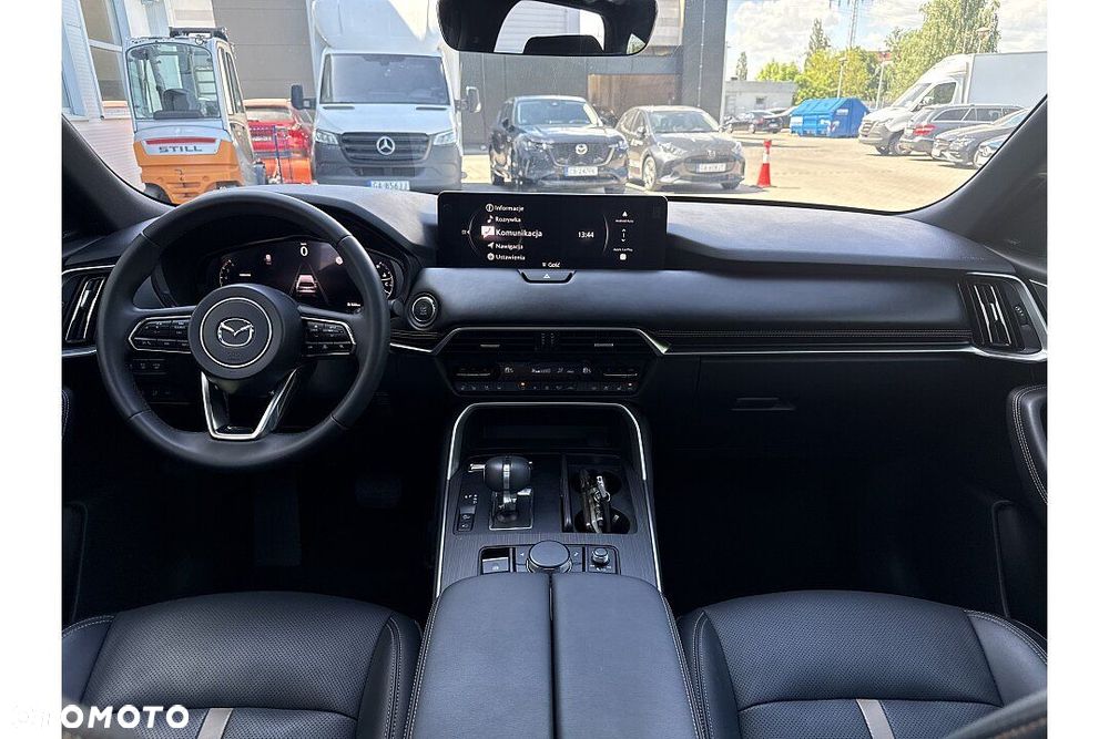 Mazda CX-60 - 9