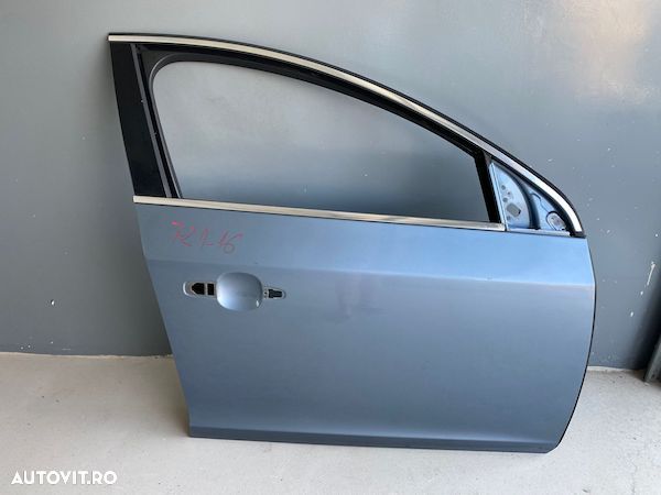Usa fata dreapta Volvo V60 D6 HYBRID 2014+ S60 31424598 - 1