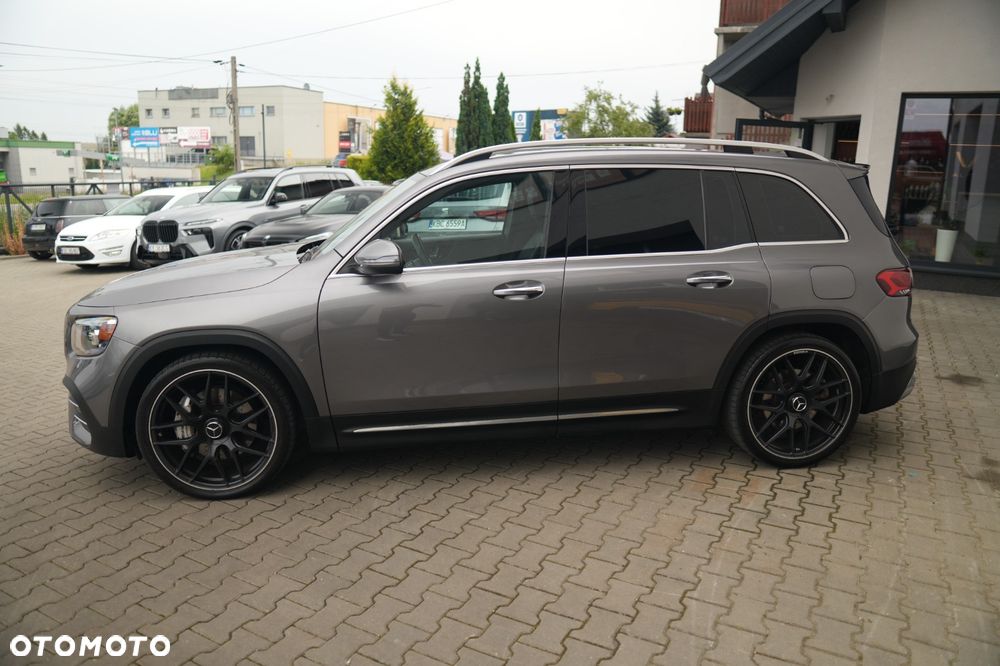 Mercedes-Benz GLB - 5