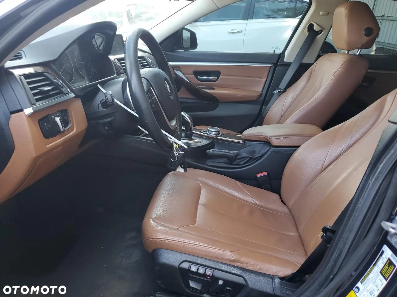 BMW Seria 4 428i Gran Coupe xDrive Sport-Aut Luxury Line - 8