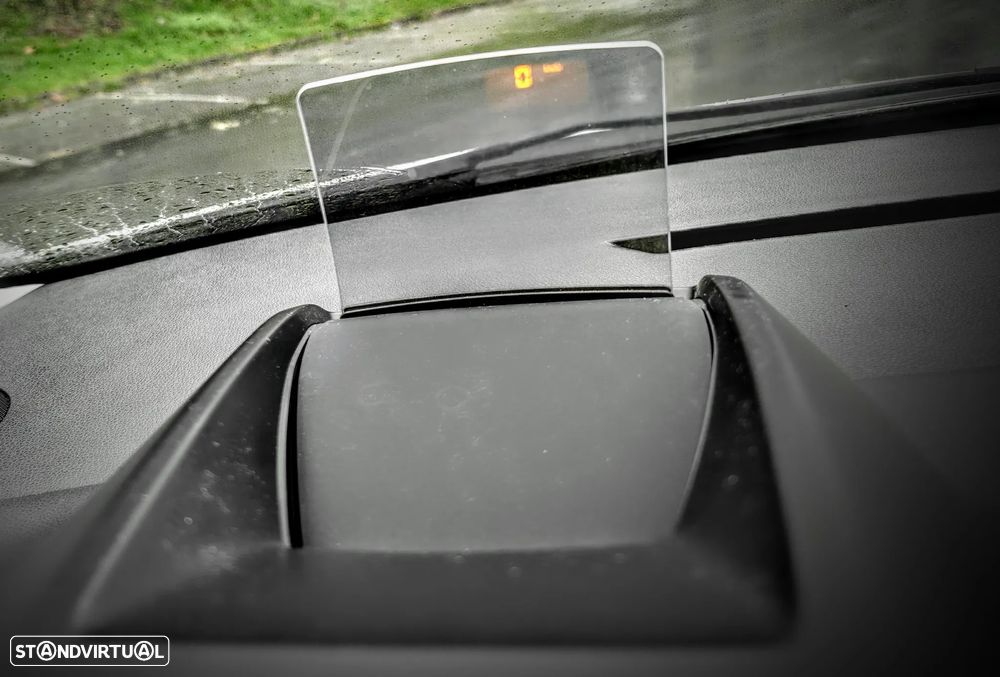 Peugeot 3008 BlueHDi 120 Stop & Start Allure - 16