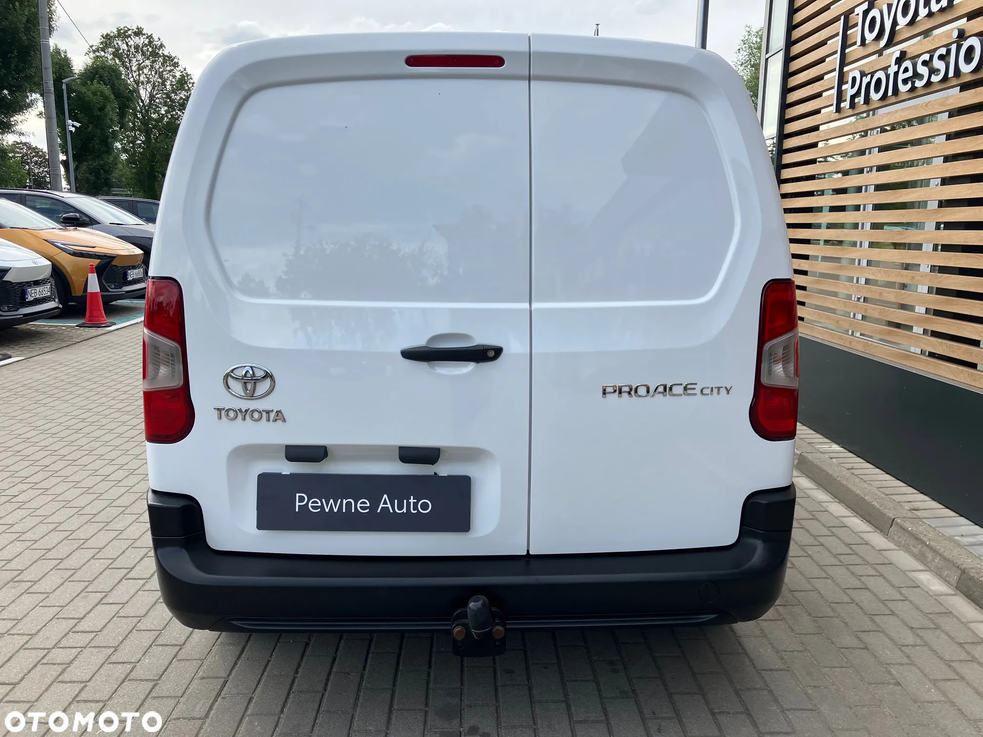 Toyota PROACE CITY - 5