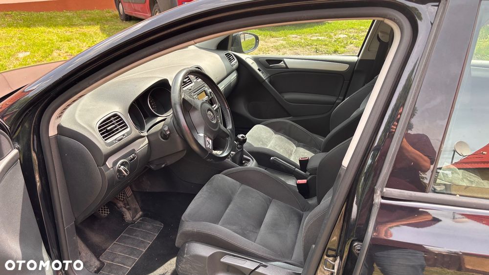 Volkswagen Golf 1.4 TSI Trendline - 13