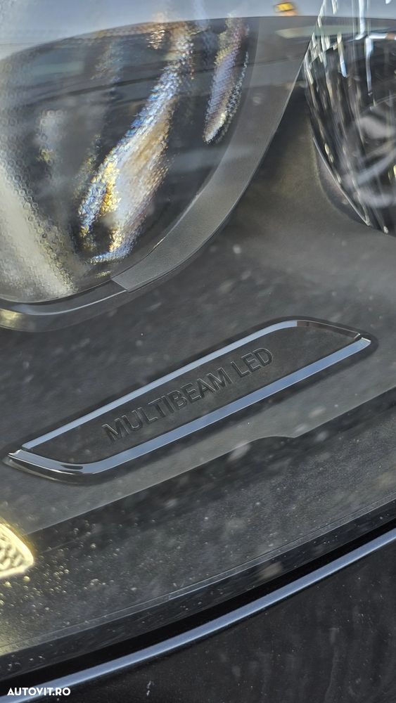 Mercedes-Benz GLC 300 e 4Matic 9G-TRONIC Exclusive - 10