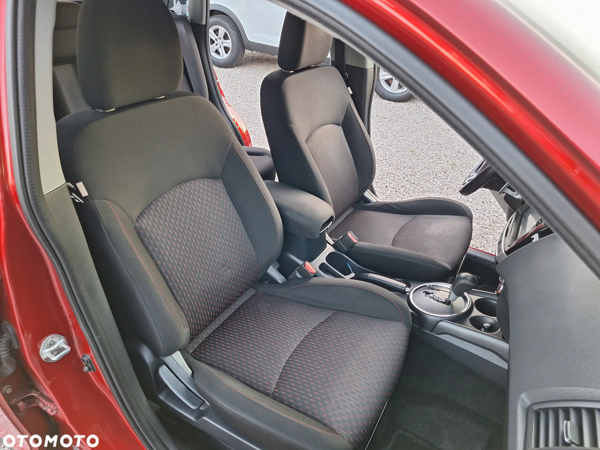 Mitsubishi ASX 2.2 DI-D 4WD Automatik Diamant Edition - 23
