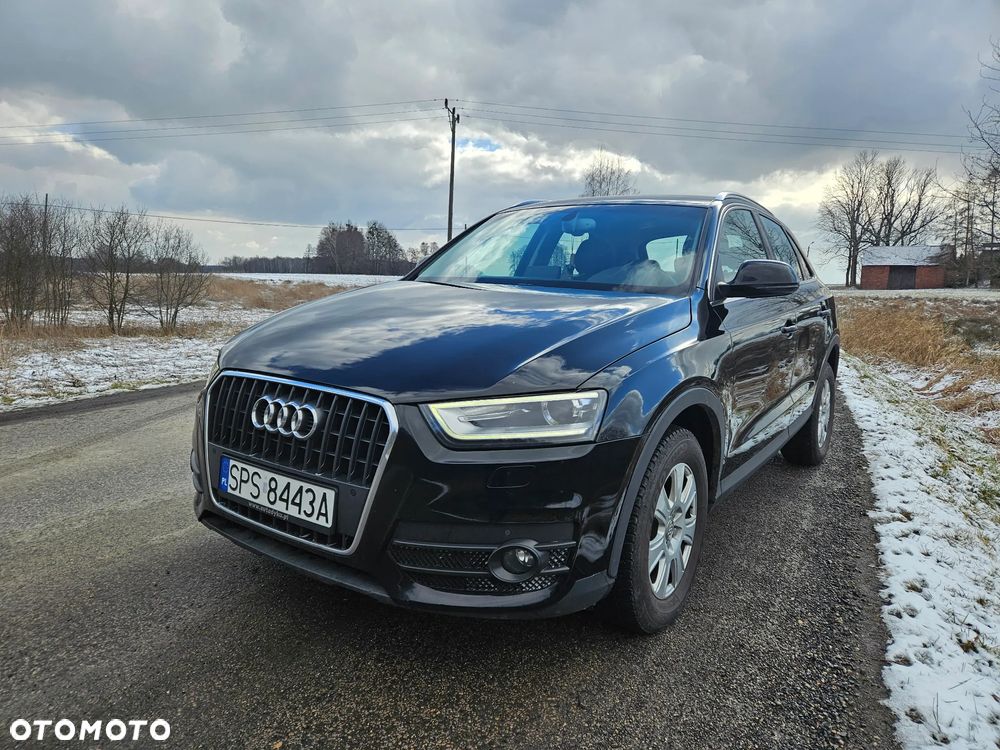 Audi Q3 2.0 TDI - 22